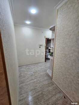 3-otaqlı yeni tikili, Fuad İbrahimbəyov küç., 129 m²
