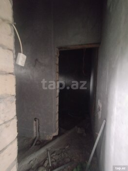 Həyət evi, Şəki ş.
