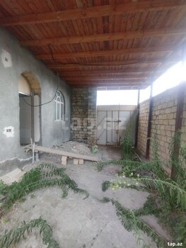 Həyət evi, Şəki ş.