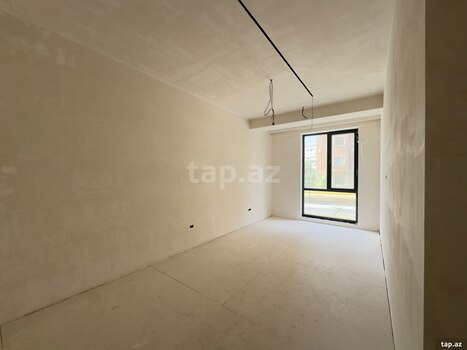 3-otaqlı yeni tikili, Balaəmi Dadaşov küç., 142 m²