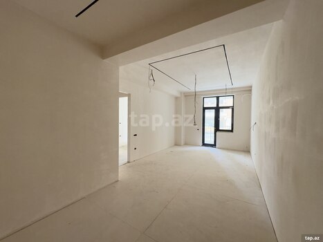 3-otaqlı yeni tikili, Balaəmi Dadaşov küç., 142 m²
