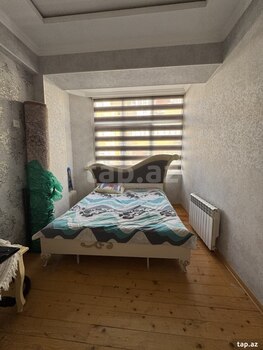 2-otaqlı yeni tikili, Qurtuluş küç. 93, 50 m²