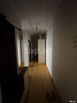 2-otaqlı yeni tikili, Qurtuluş küç. 93, 50 m²