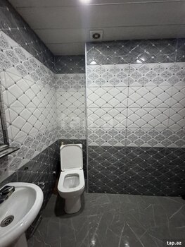 2-otaqlı yeni tikili, Qurtuluş küç. 93, 50 m²