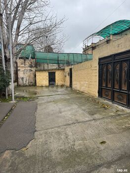 Həyət evi kirayə verilir, Qara Qarayev m.
