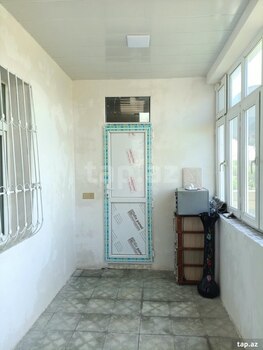 Həyət evi, Sumqayıt ş.