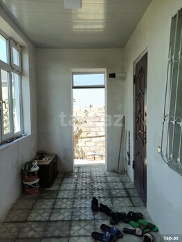 Həyət evi, Sumqayıt ş.