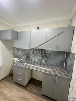 2-otaqlı mənzil, Lökbatan qəs., 57 m²