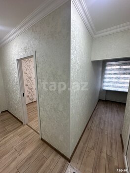 2-otaqlı mənzil, Lökbatan qəs., 57 m²