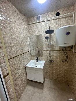 2-otaqlı mənzil, Lökbatan qəs., 57 m²