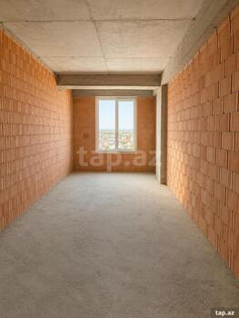 2-otaqlı yeni tikili, Sumqayıt ş., 80 m²