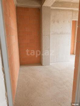 2-otaqlı yeni tikili, Sumqayıt ş., 80 m²