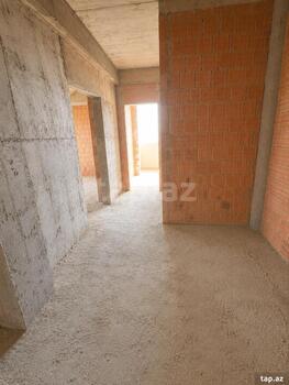 2-otaqlı yeni tikili, Sumqayıt ş., 80 m²