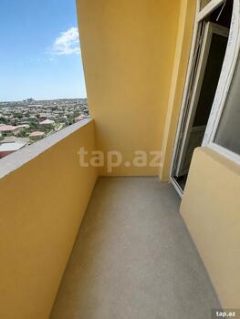 2-otaqlı yeni tikili, Sumqayıt ş., 80 m²