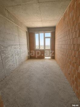 2-otaqlı yeni tikili, Sumqayıt ş., 80 m²