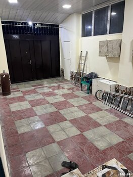 Həyət evi kirayə verilir, Xırdalan ş.