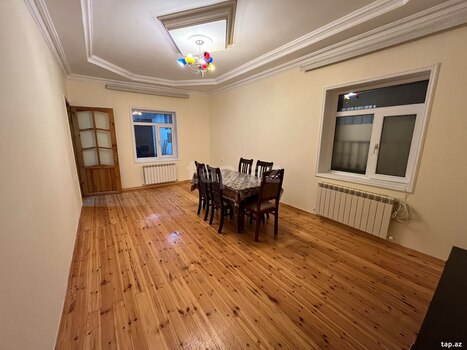 Həyət evi kirayə verilir, Xırdalan ş.