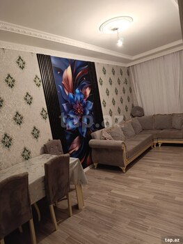 Həyət evi kirayə verilir, Xırdalan ş.