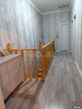 Həyət evi kirayə verilir, Xırdalan ş.