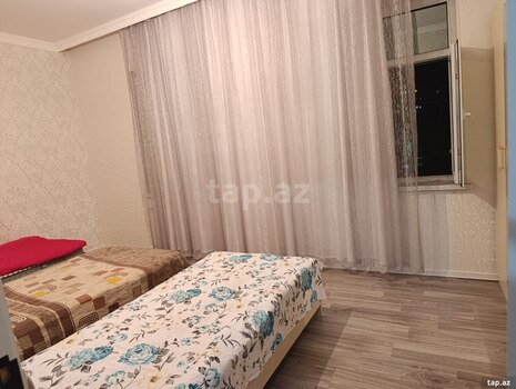 Həyət evi kirayə verilir, Xırdalan ş.