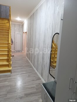 Həyət evi kirayə verilir, Xırdalan ş.