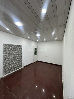Obyekt icarəyə verilir, Hüseyn Seyidzadə küç.