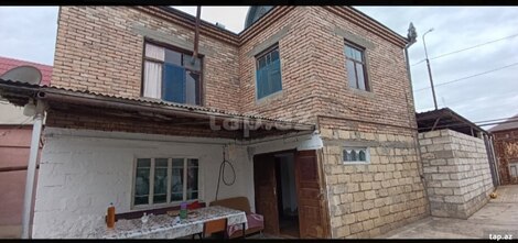 Bağ evi, Xaçmaz r.