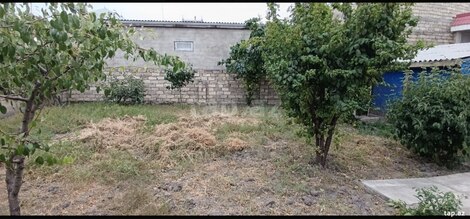 Bağ evi, Xaçmaz r.