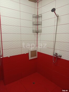 3-otaqlı yeni tikili kirayə verilir, Heydər Əliyev pr., 73 m²