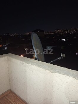 3-otaqlı yeni tikili kirayə verilir, Heydər Əliyev pr., 73 m²