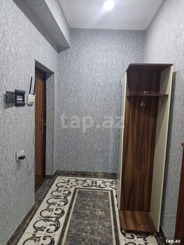 3-otaqlı yeni tikili kirayə verilir, Heydər Əliyev pr., 73 m²