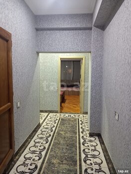 3-otaqlı yeni tikili kirayə verilir, Heydər Əliyev pr., 73 m²