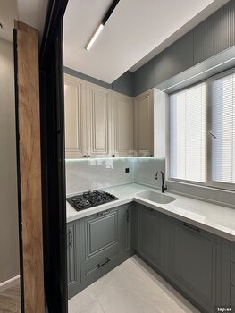 2-otaqlı yeni tikili, Qədir Məmmədov küç., 55 m²