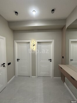 2-otaqlı yeni tikili, Qədir Məmmədov küç., 55 m²