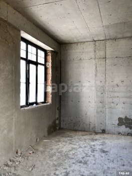 2-otaqlı yeni tikili, Cavanşir küç., 67 m²