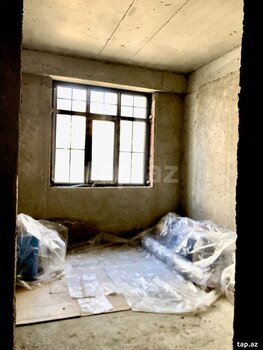 2-otaqlı yeni tikili, Cavanşir küç., 67 m²