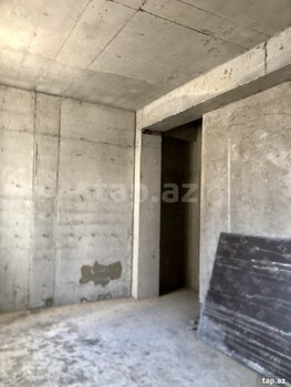 2-otaqlı yeni tikili, Cavanşir küç., 67 m²