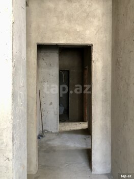2-otaqlı yeni tikili, Cavanşir küç., 67 m²