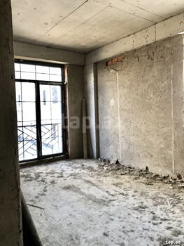 2-otaqlı yeni tikili, Cavanşir küç., 67 m²