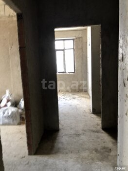 2-otaqlı yeni tikili, Cavanşir küç., 67 m²
