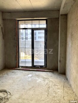 2-otaqlı yeni tikili, Cavanşir küç., 67 m²