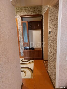2-otaqlı mənzil, Lökbatan qəs., 55 m²