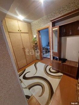 2-otaqlı mənzil, Lökbatan qəs., 55 m²