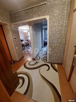 2-otaqlı mənzil, Lökbatan qəs., 55 m²