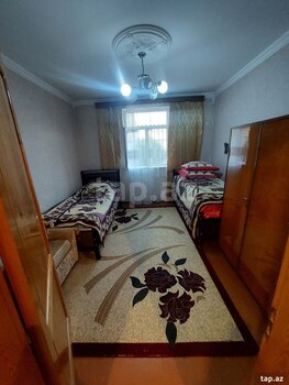 2-otaqlı mənzil, Lökbatan qəs., 55 m²