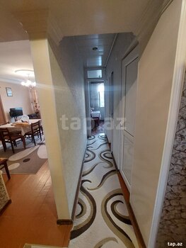 2-otaqlı mənzil, Lökbatan qəs., 55 m²