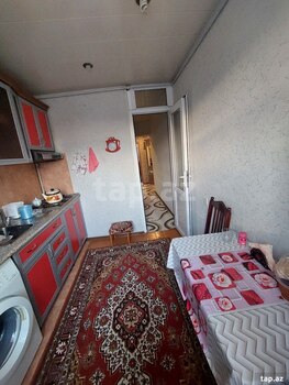 2-otaqlı mənzil, Lökbatan qəs., 55 m²