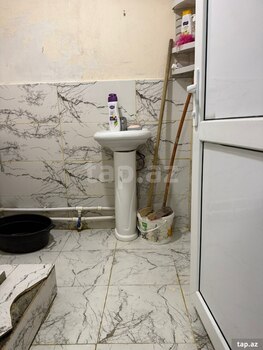 Həyət evi kirayə verilir, Memar Əcəmi m.