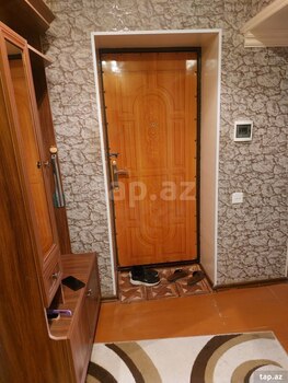 2-otaqlı mənzil, Lökbatan qəs., 55 m²