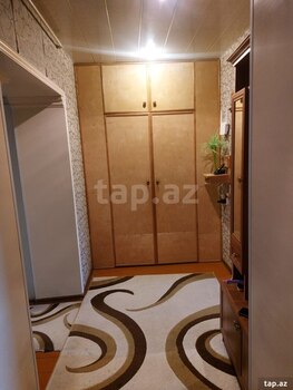 2-otaqlı mənzil, Lökbatan qəs., 55 m²